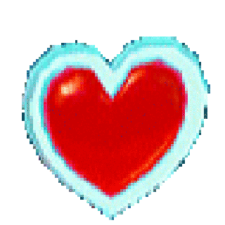 HeartContainer Discord sticker
