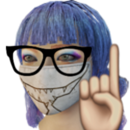 probzzNerd Discord sticker