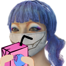 probzzSip Discord sticker