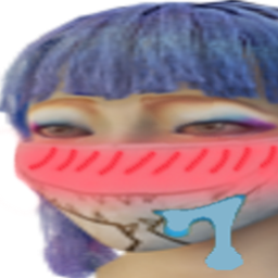 probzzM Discord sticker