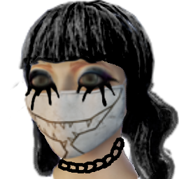 probzzGoth Discord sticker