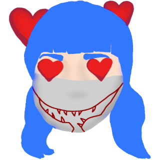 probzzAdore Discord sticker