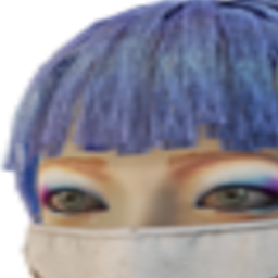 probzzLurk Discord sticker