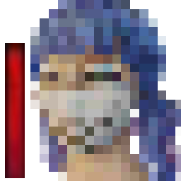 probzzLag Discord sticker