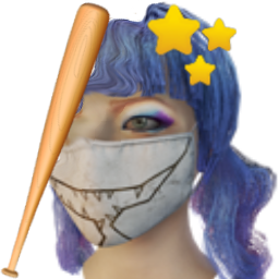 probzzBONK Discord sticker