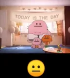 today is the day Discord sticker