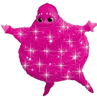 boobah Discord sticker