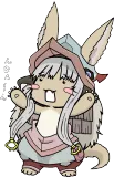 Nanachi Manifest