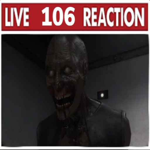 106 Live Reaction