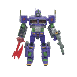 Eva Discord sticker