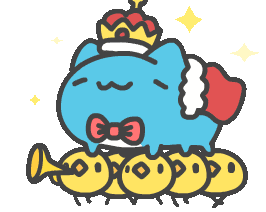 bcsaAllHailKingBugcat