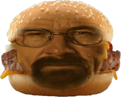 Heisenburger