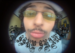 Martha Swag Discord sticker
