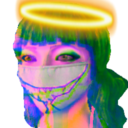 probzzAscended  Discord sticker