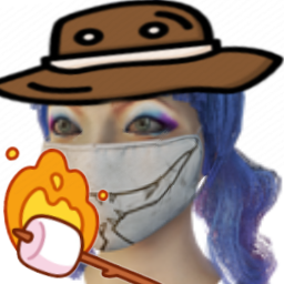 probzzCAMP Discord sticker