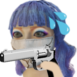 probzzG Discord sticker
