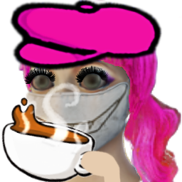 probzzTea Discord sticker