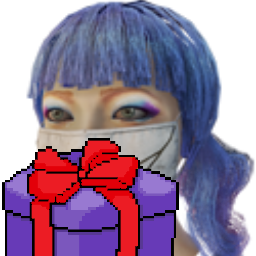 probzzGift Discord sticker