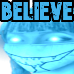 probzzBelieve Discord sticker
