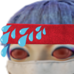 probzzS Discord sticker