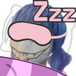 probzzZ Discord sticker