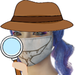 probzzMystery Discord sticker