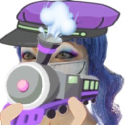 probzzHYPE Discord sticker