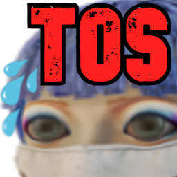 probzzTOS Discord sticker
