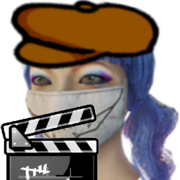 probzzCLIP Discord sticker
