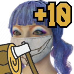 probzzSWING Discord sticker
