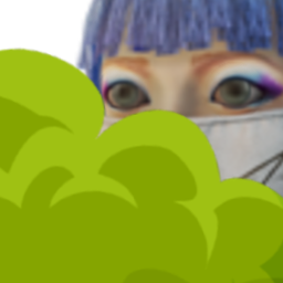 probzzIMMERSED Discord sticker