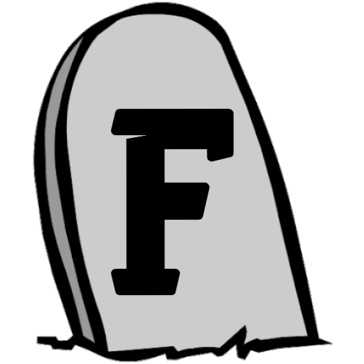 probzzF Discord sticker
