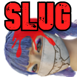 probzzSLUG Discord sticker