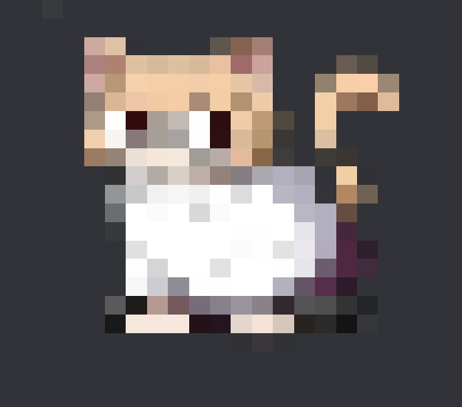 pixel arc Discord sticker