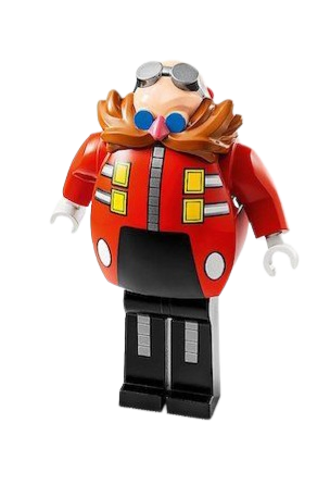 eggman Discord sticker