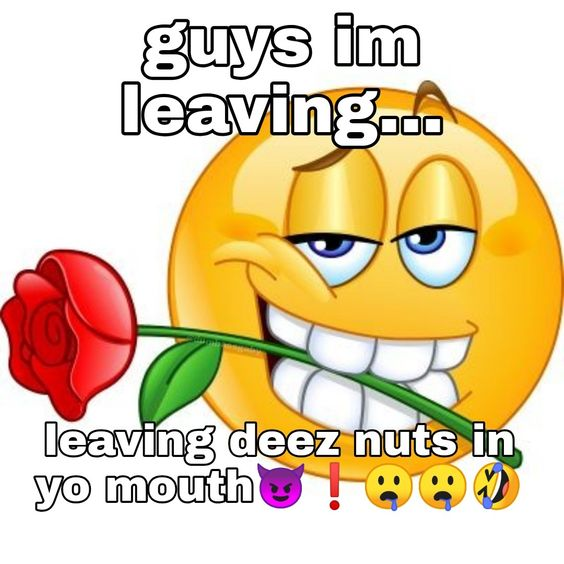 deeznuts