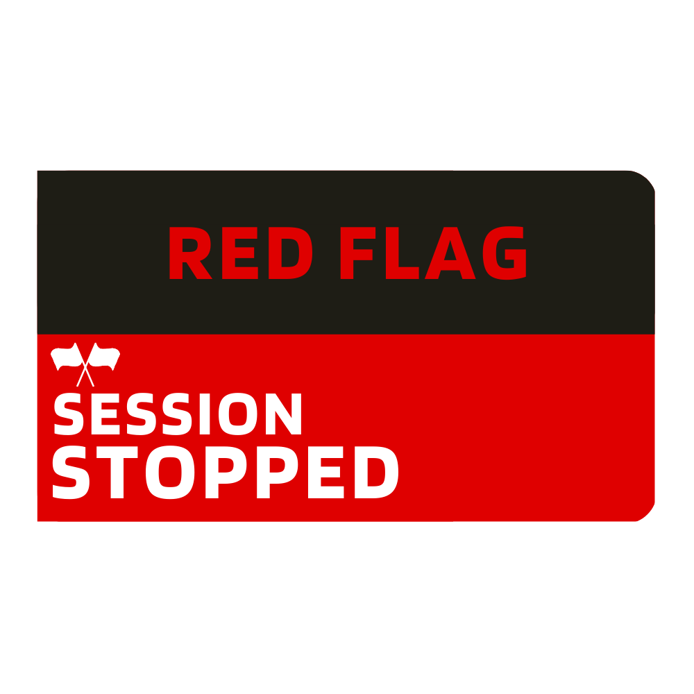 Red Flag 