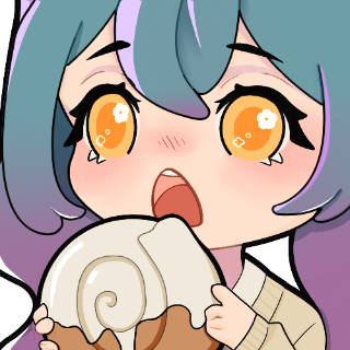 HiyoriNom CinnamonRoll