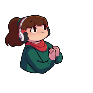 Lofi Girl Show Right