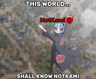 notkami