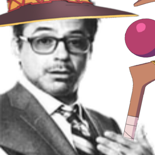 StuffMegu Discord sticker