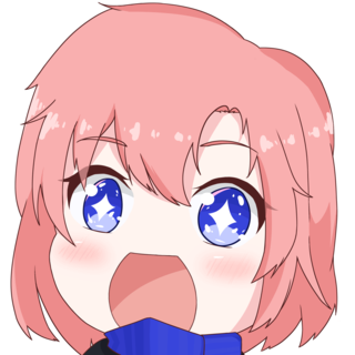 Alverda is Amazed :0