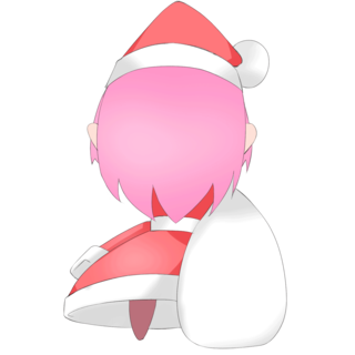 Padoru Alverda