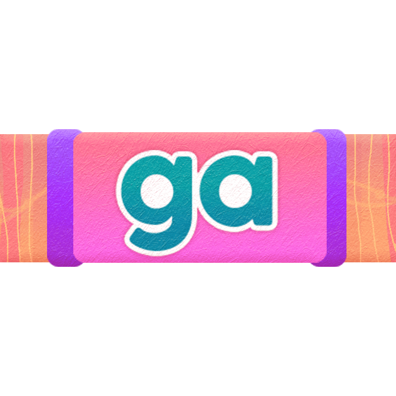 Coachella GA Wristband Discord sticker