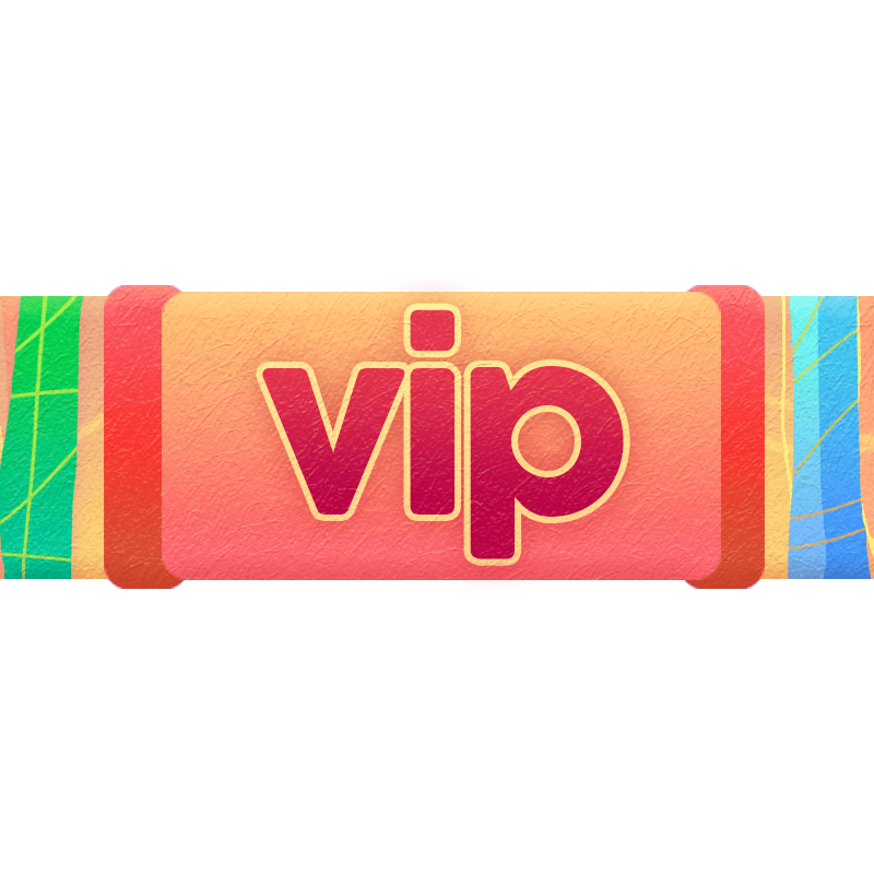 Coachella VIP Wristband Discord sticker