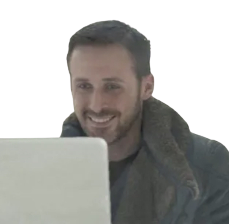 e-happy Discord sticker