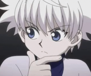 Killuathink