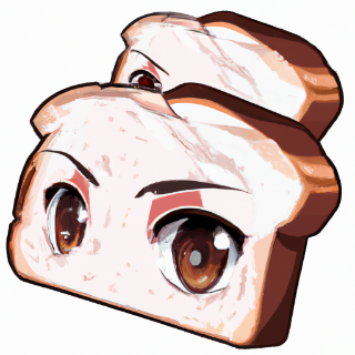 loafeyes Discord sticker