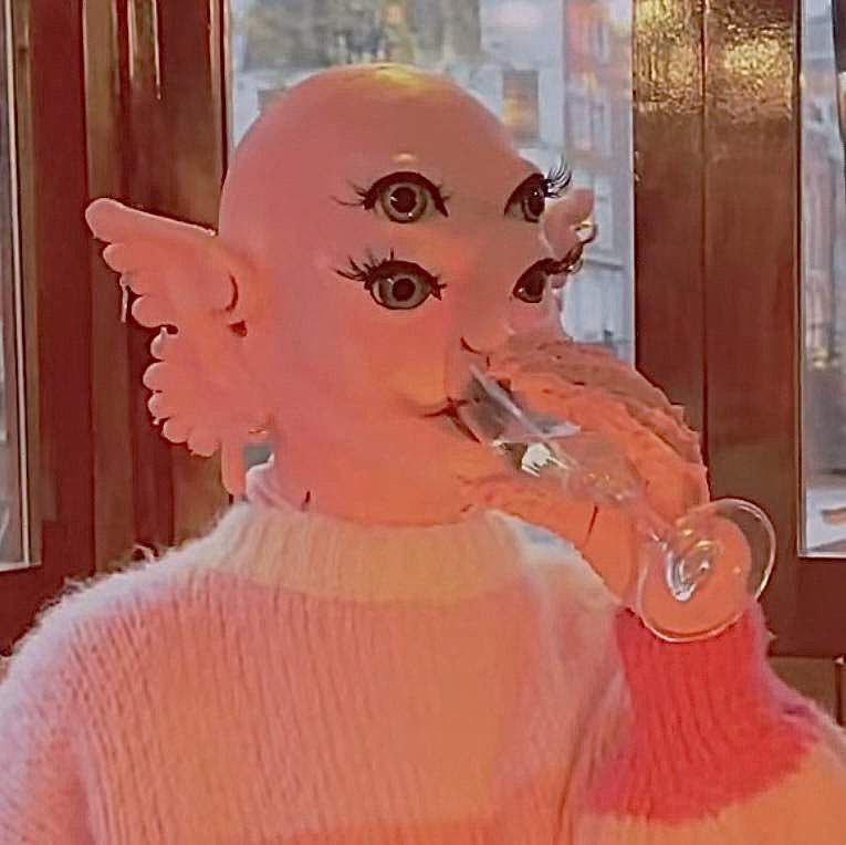 melaniesips Discord sticker