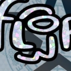 csgo amogus Discord sticker